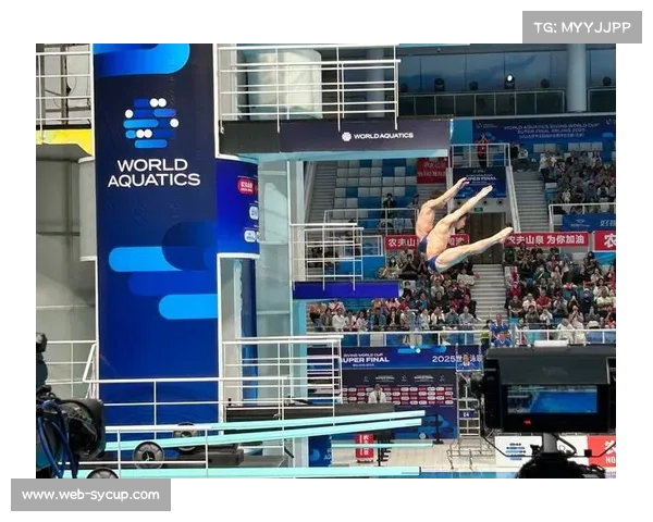 大运会跳水赛程正式公布 清华跳水馆将于23日揭幕赛事精彩纷呈