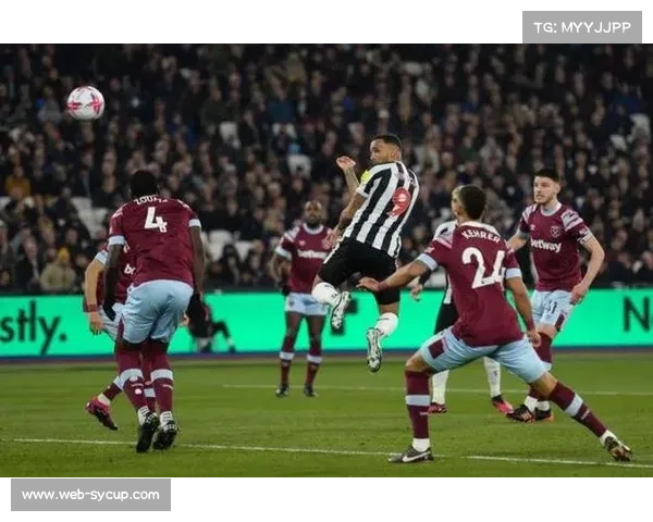 纽卡斯尔迎接密集赛程挑战 铁锤堡客场全力争胜