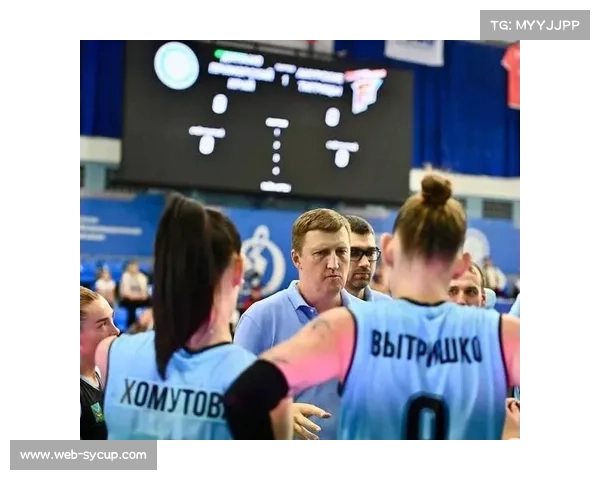 杨昊爱徒任凯懿留洋俄罗斯，保障主攻兼项一传攻防