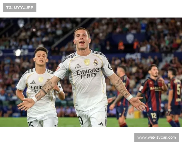 皇马4-0大胜瓦伦西亚，姆巴佩双响助球队巩固榜首优势