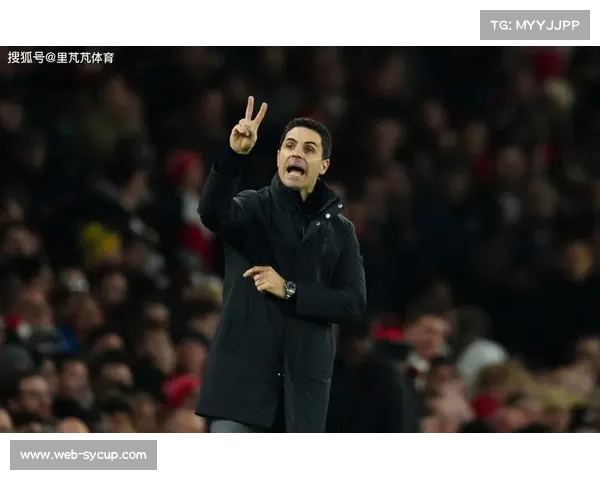 阿森纳主帅谈圣诞冠军历史，强调专注后续比赛