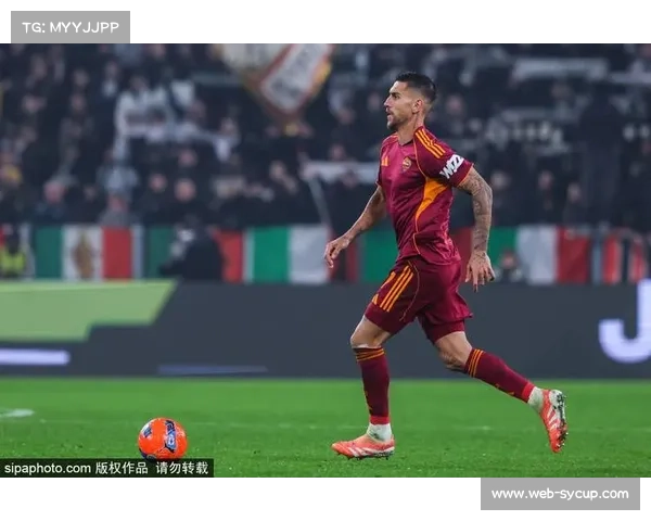 罗马前锋多夫比克伤愈复出，已参与全队训练