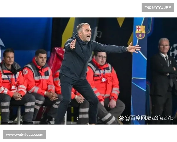 巴萨替补席深度获赞，弗里克的轮换策略破解密集赛程